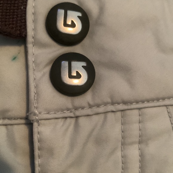 Burton Snowboard pants size XS - Picture 2 of 6